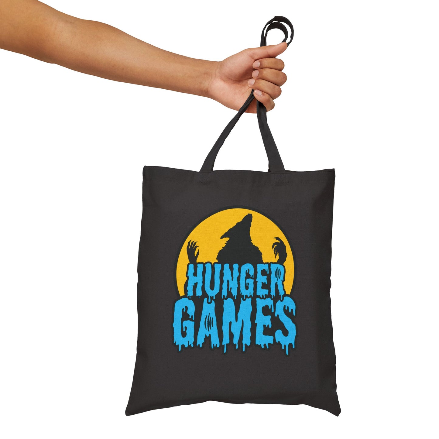 Hunger Games | Trick Or Treat Halloween Bag