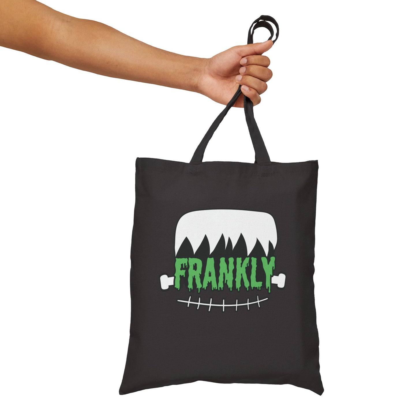 Frankly | Trick Or Treat Halloween Bag