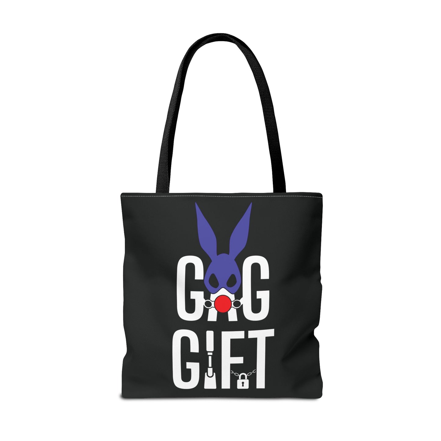 Gag Gift | Tote Bag (Small/Medium/Large)