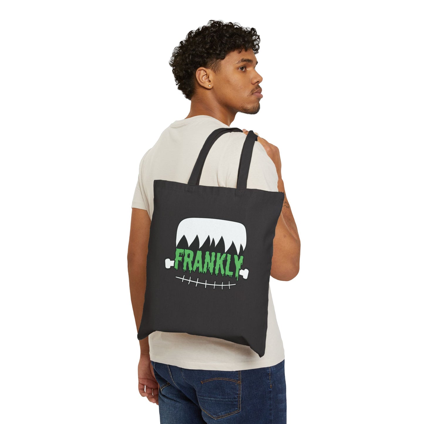 Frankly | Trick Or Treat Halloween Bag