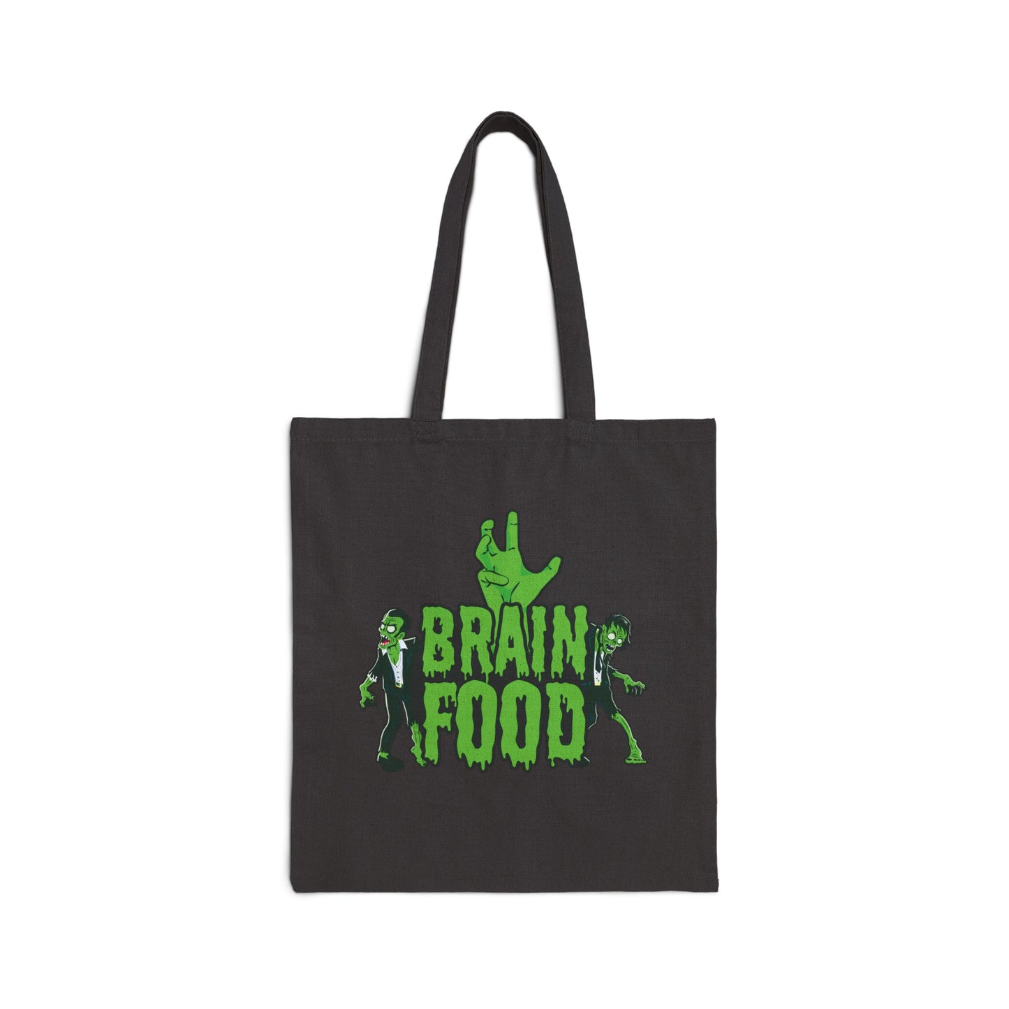 Brain Food | Trick Or Treat Halloween Bag