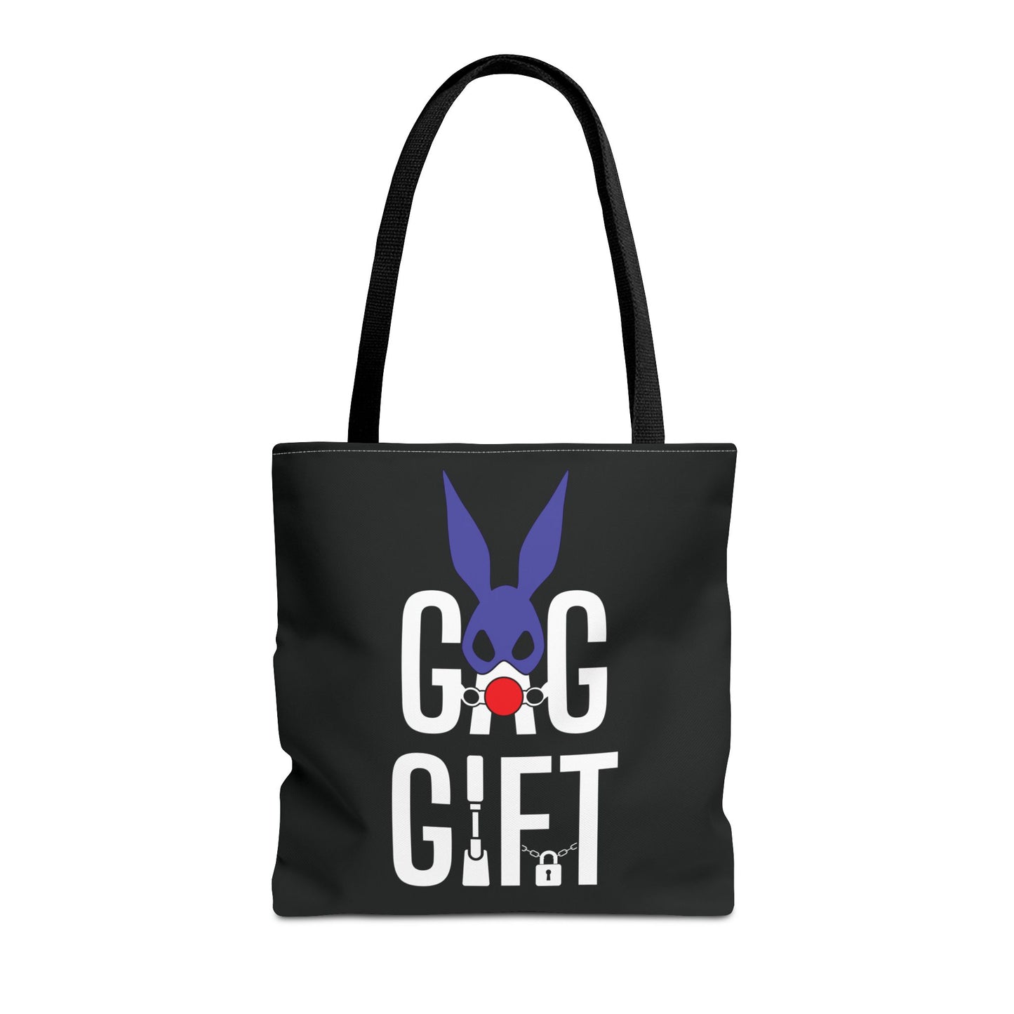 Gag Gift | Tote Bag (Small/Medium/Large)
