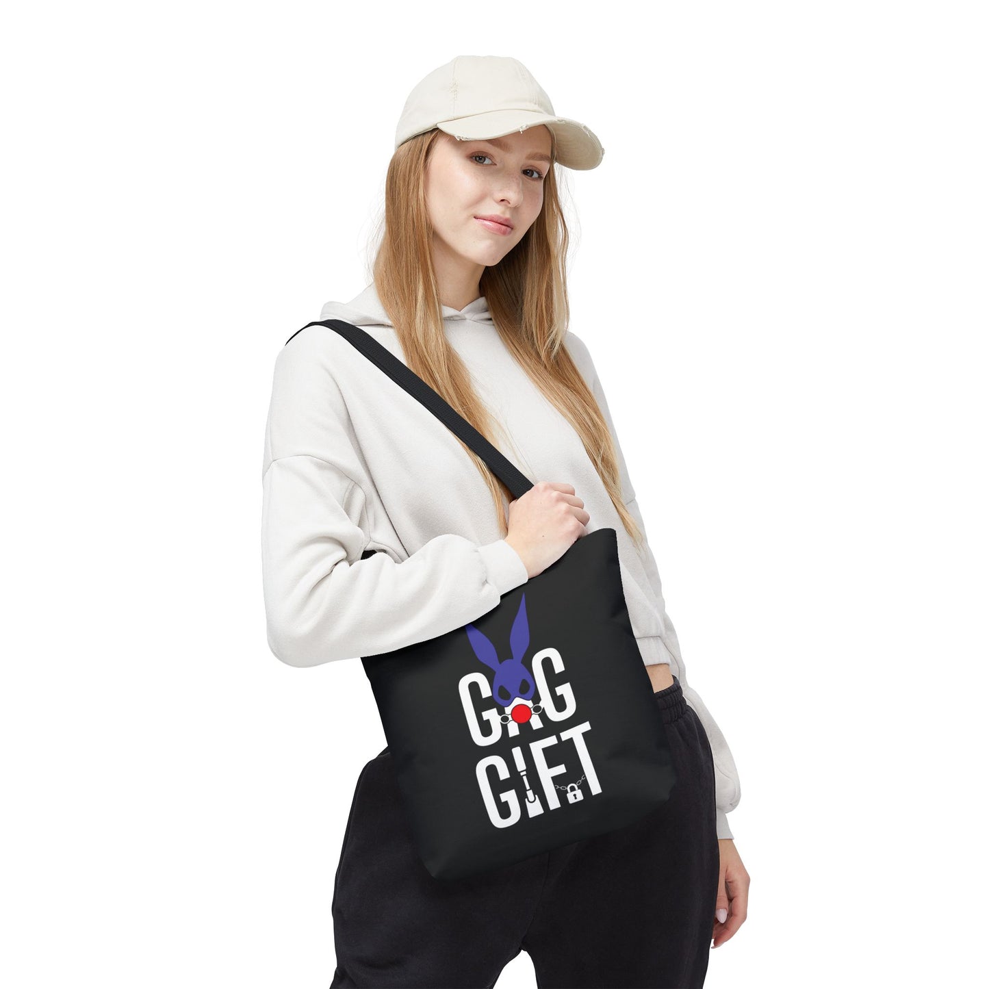 Gag Gift | Tote Bag (Small/Medium/Large)