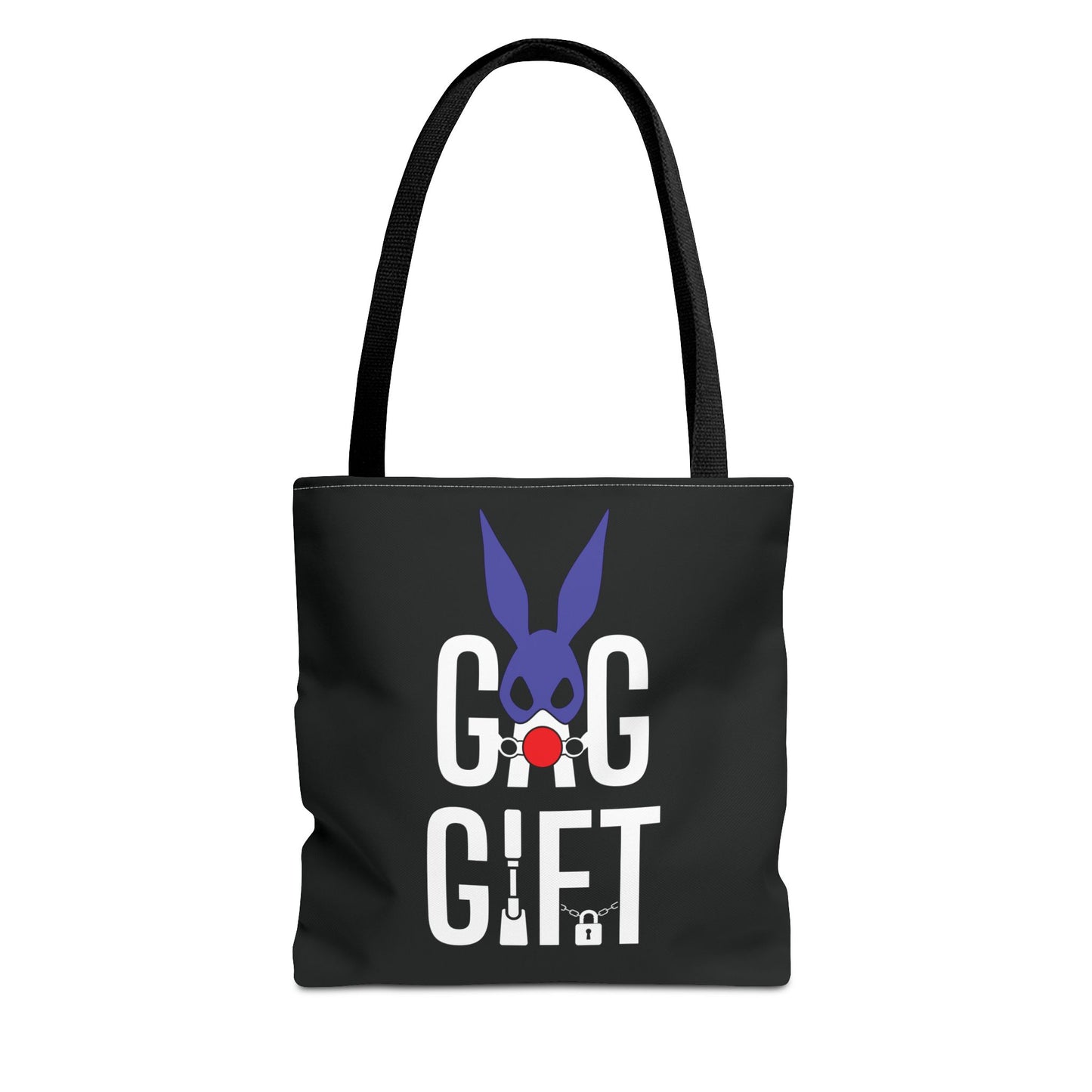 Gag Gift | Tote Bag (Small/Medium/Large)