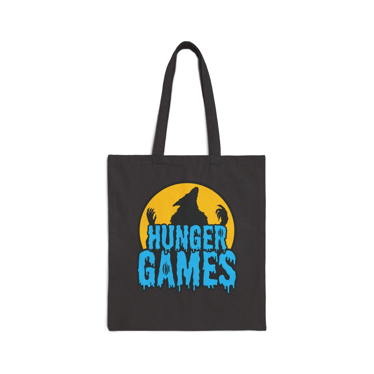 Hunger Games | Trick Or Treat Halloween Bag