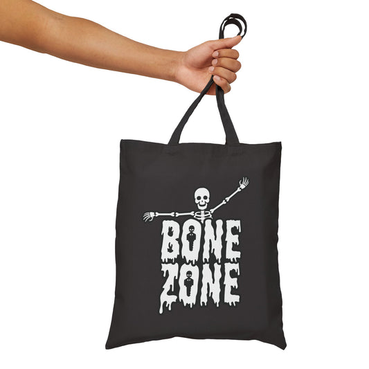 Bone Zone | Trick Or Treat Halloween Bag