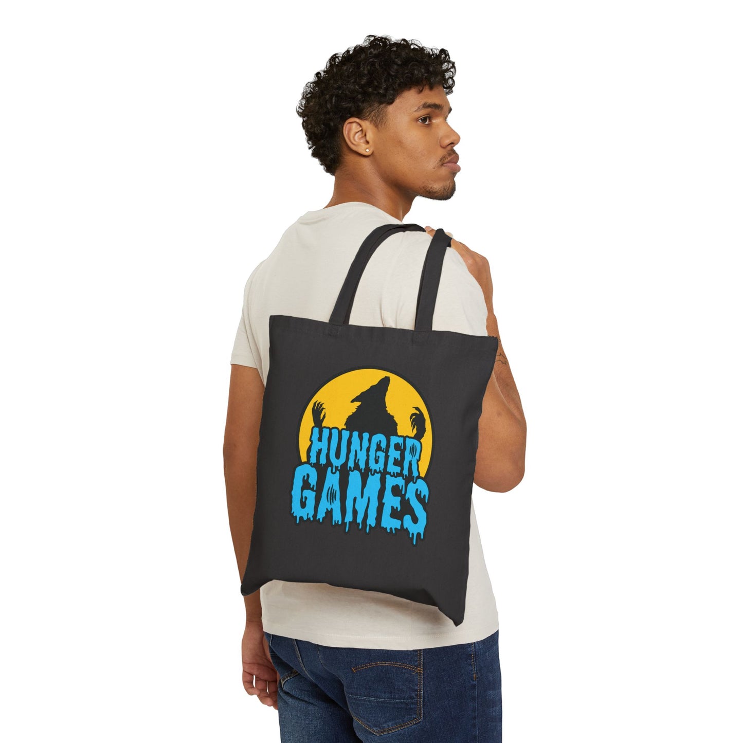 Hunger Games | Trick Or Treat Halloween Bag