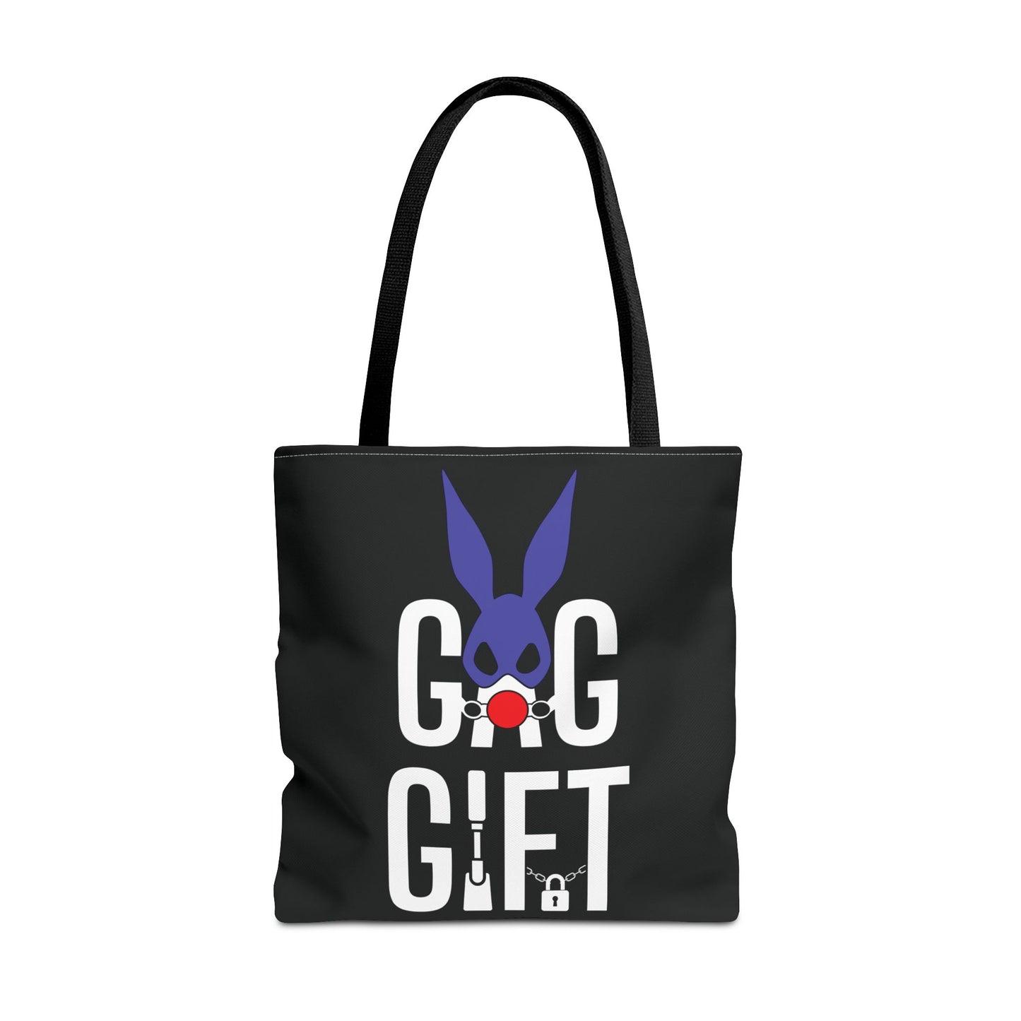 Gag Gift | Tote Bag (Small/Medium/Large)