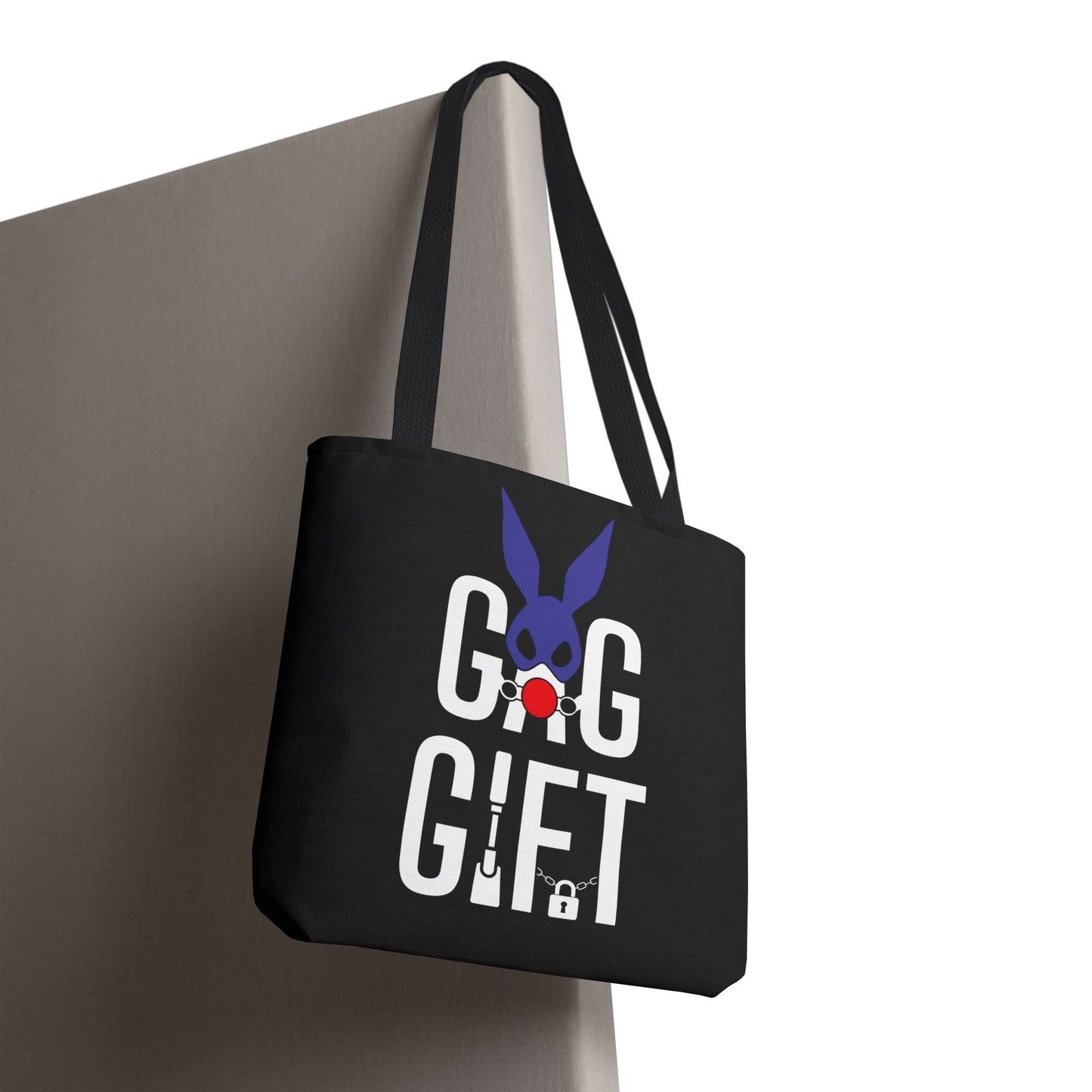 Gag Gift | Tote Bag (Small/Medium/Large)
