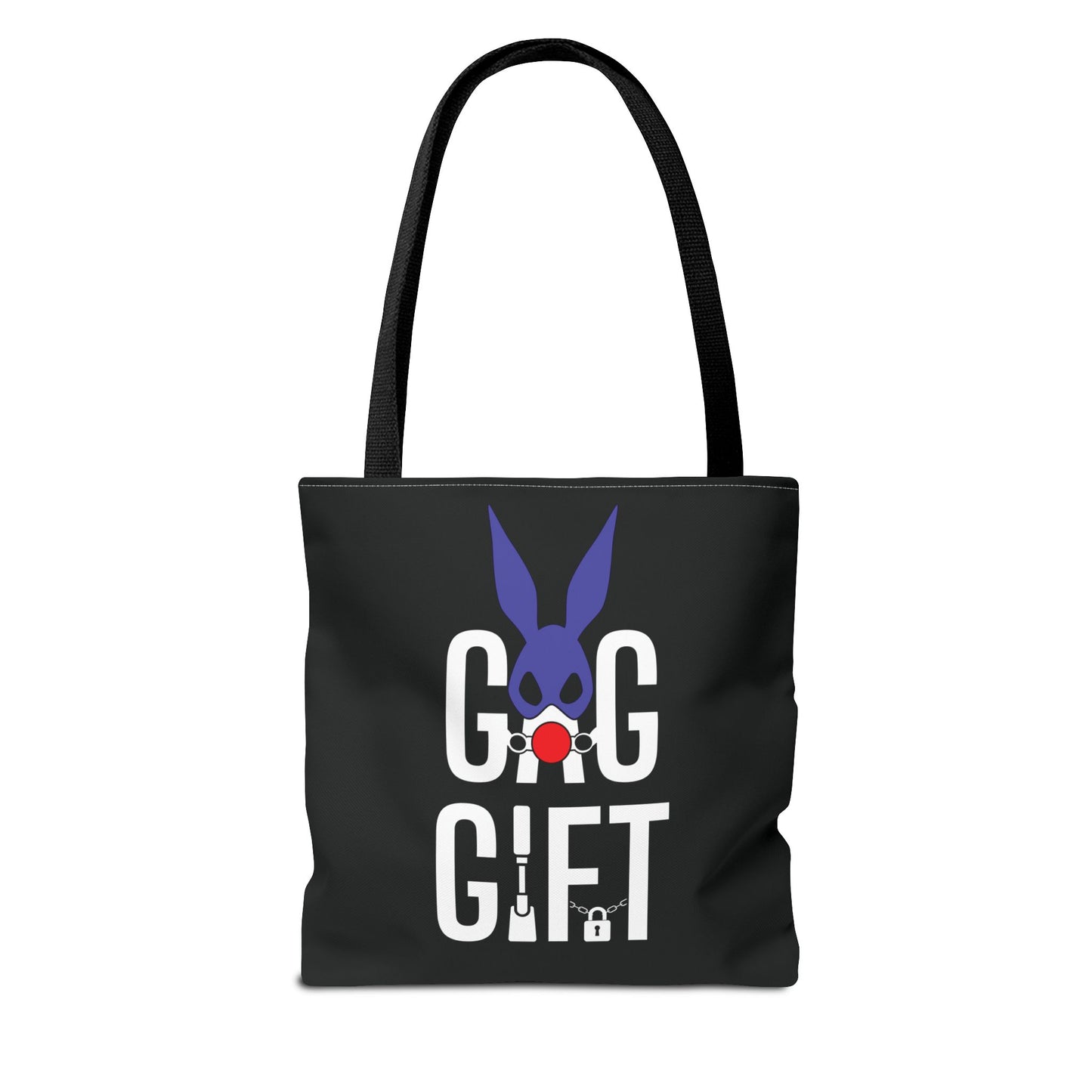 Gag Gift | Tote Bag (Small/Medium/Large)