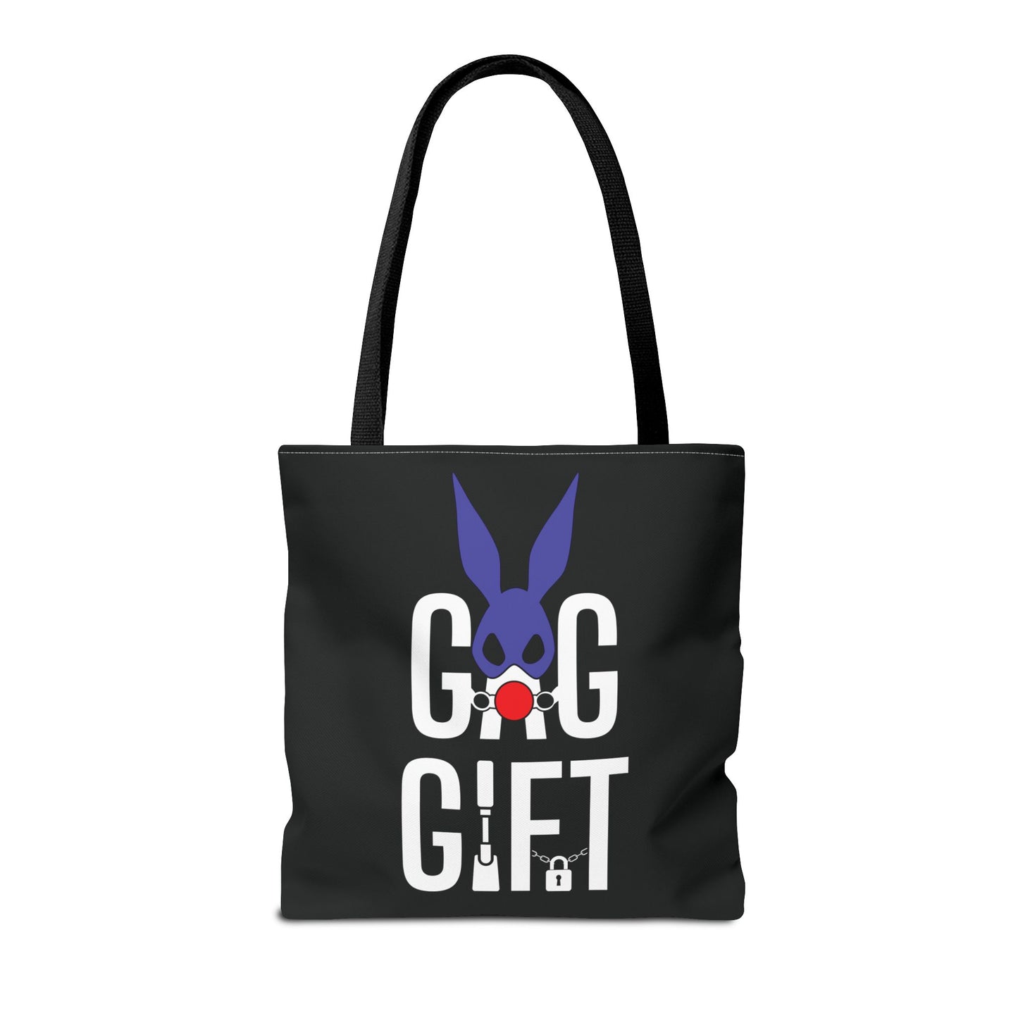 Gag Gift | Tote Bag (Small/Medium/Large)
