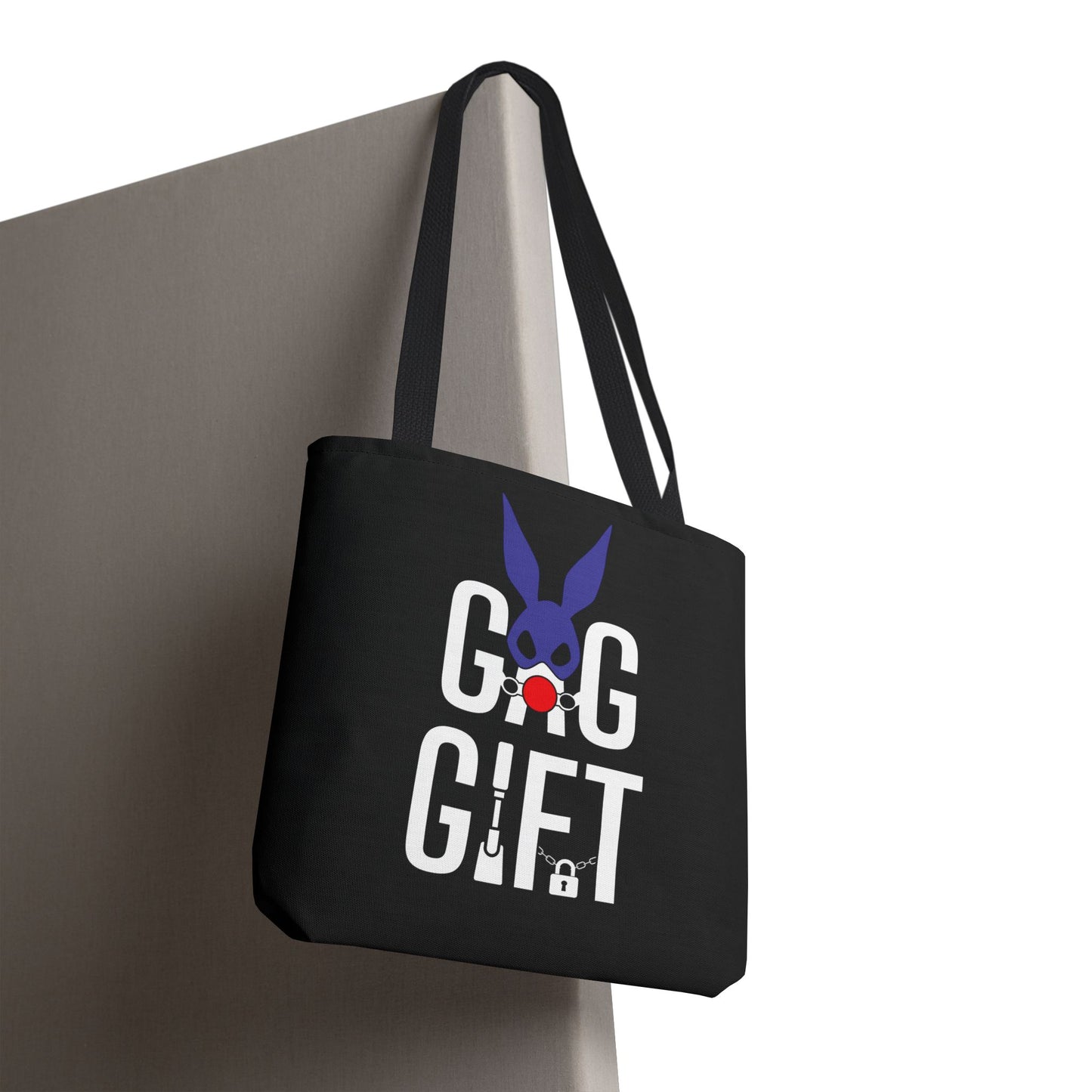 Gag Gift | Tote Bag (Small/Medium/Large)