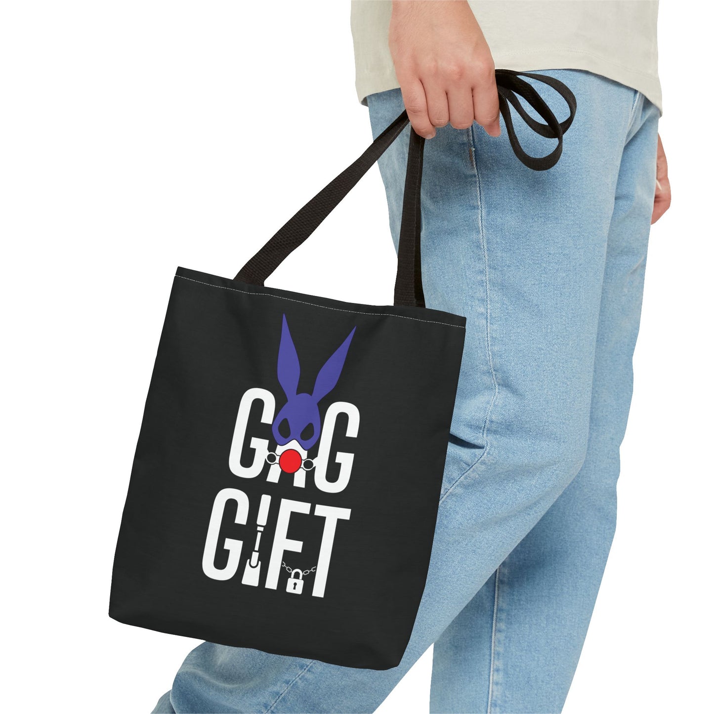 Gag Gift | Tote Bag (Small/Medium/Large)