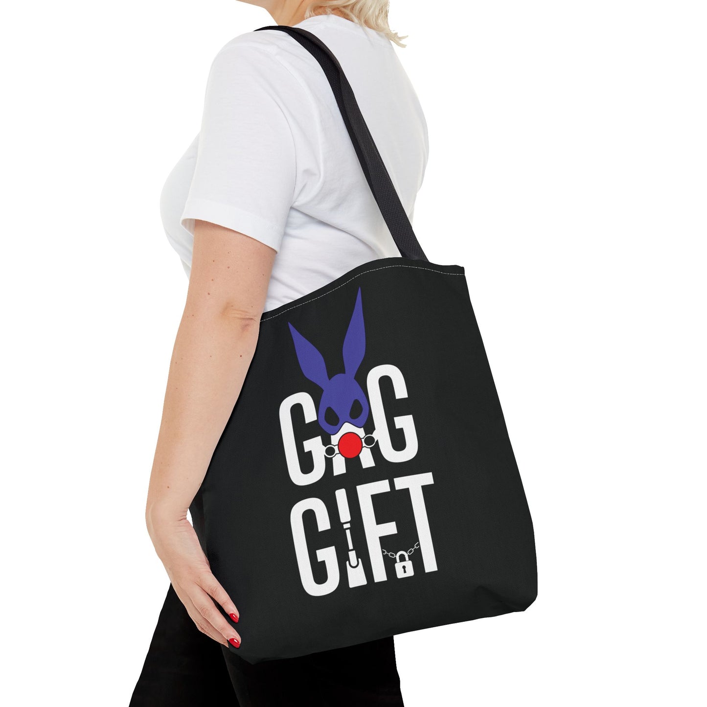 Gag Gift | Tote Bag (Small/Medium/Large)
