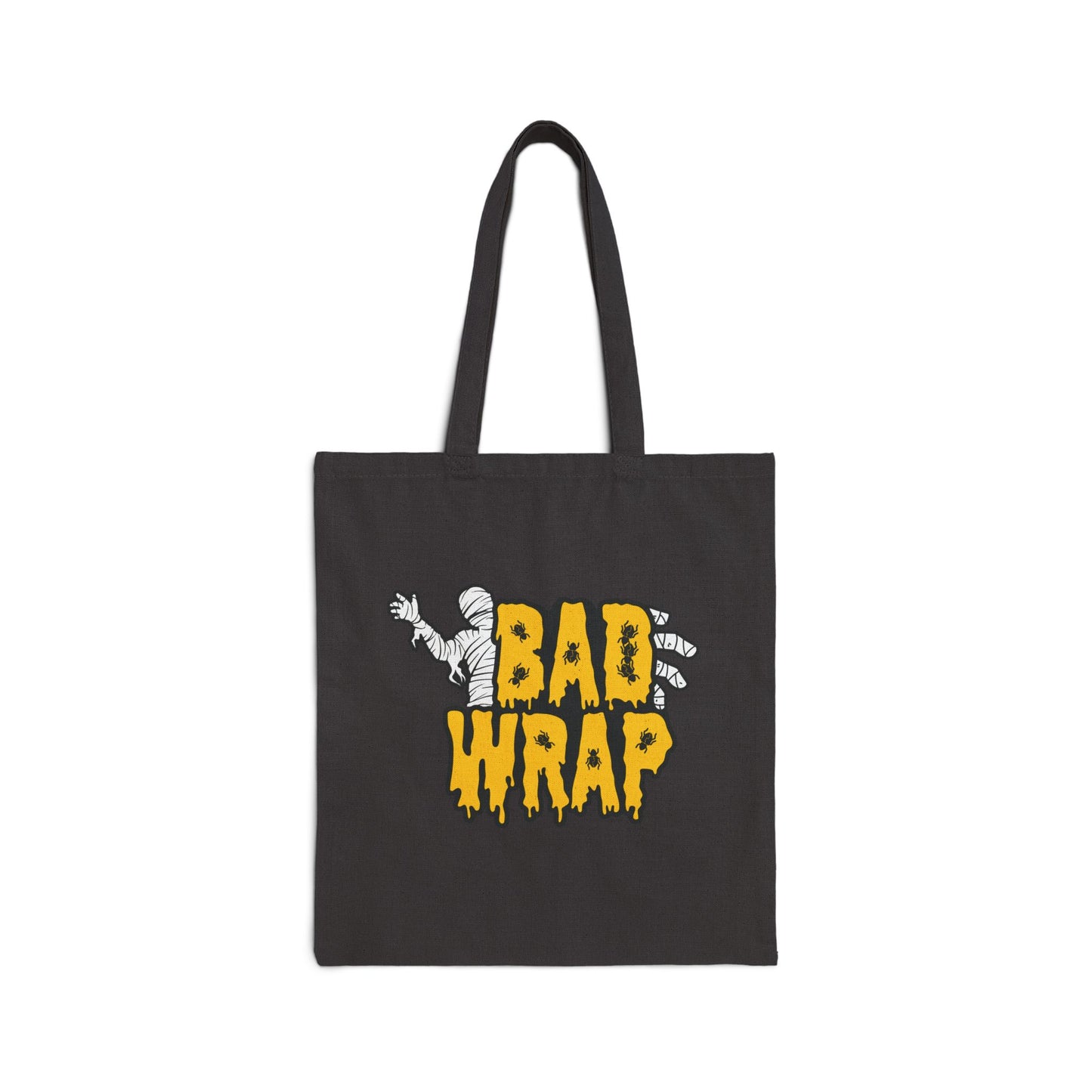 Bad Wrap | Trick Or Treat Halloween Bag