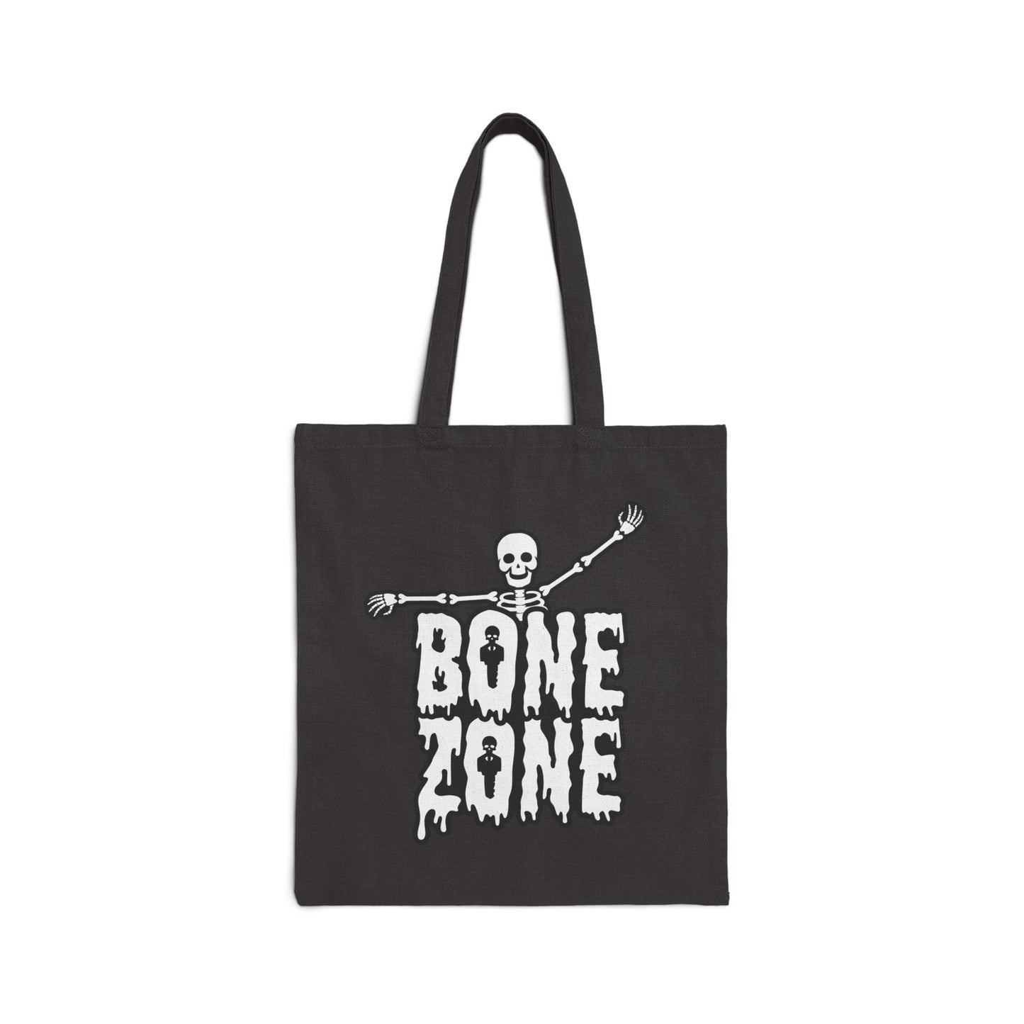 Bone Zone | Trick Or Treat Halloween Bag