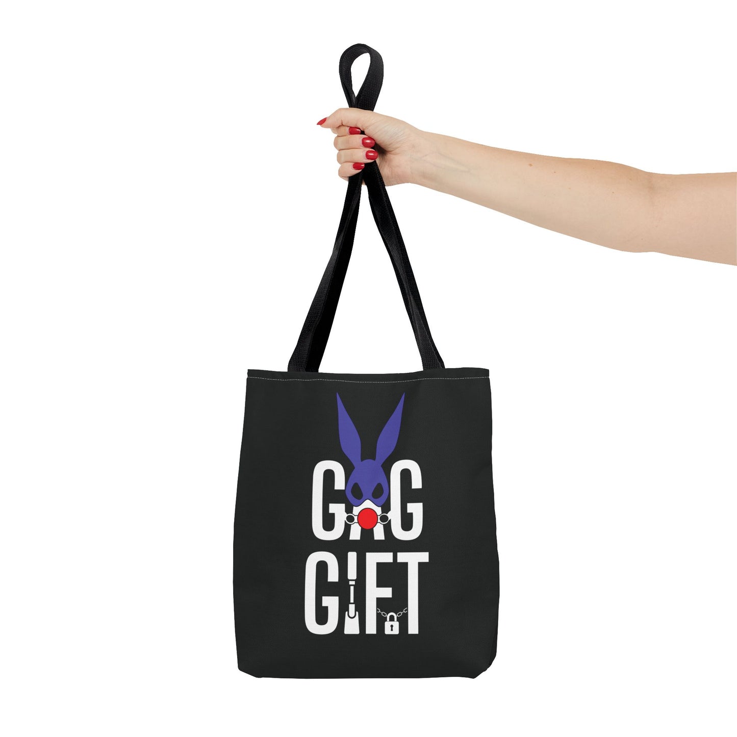 Gag Gift | Tote Bag (Small/Medium/Large)