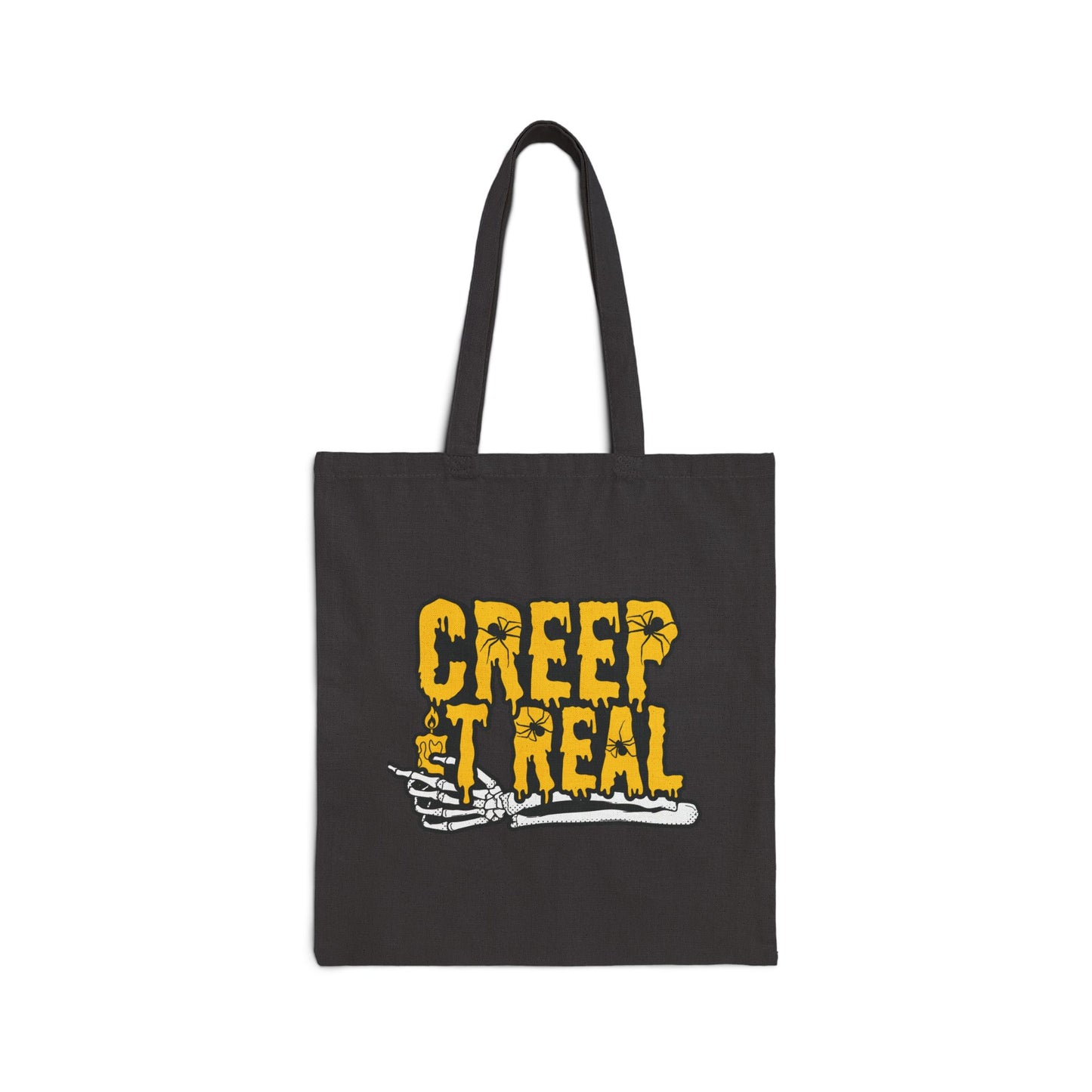 Creep It Real | Trick Or Treat Halloween Bag