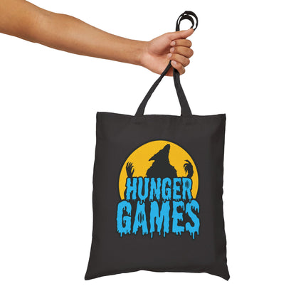 Hunger Games | Trick Or Treat Halloween Bag