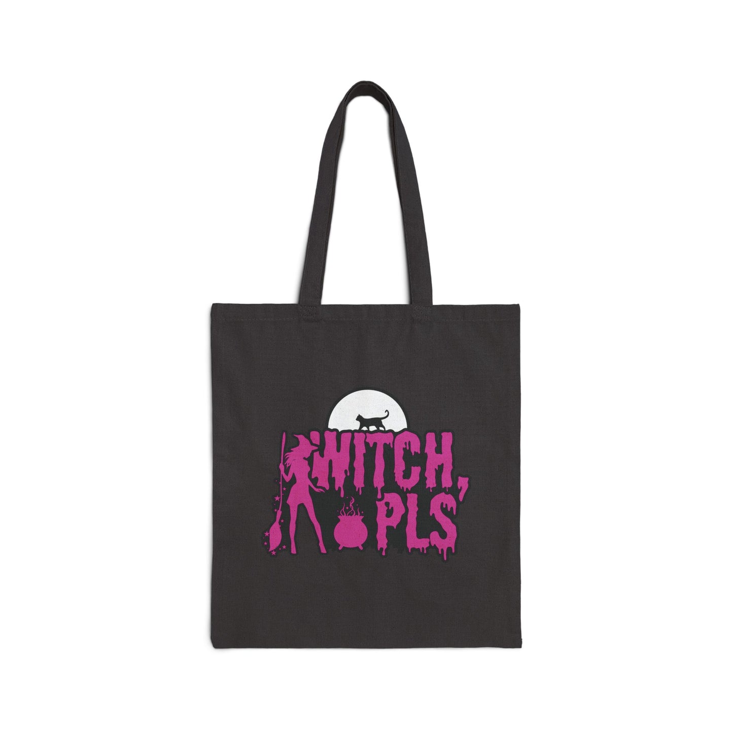 Witch, Please | Trick Or Treat Halloween Bag
