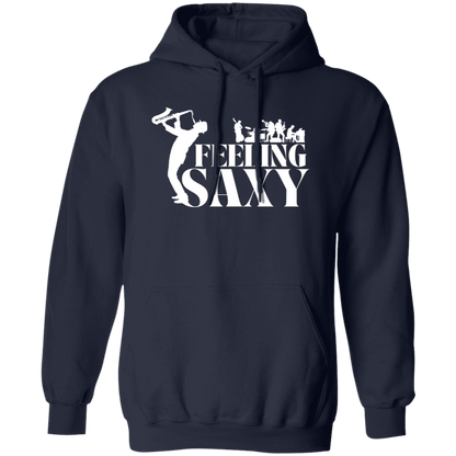 Feeling Sexy | Hoodie Sweatshirt | Crewneck Sweatshirt