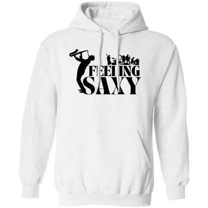 Feeling Sexy | Hoodie Sweatshirt | Crewneck Sweatshirt