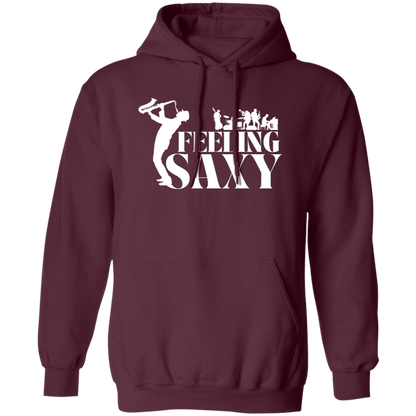 Feeling Sexy | Hoodie Sweatshirt | Crewneck Sweatshirt