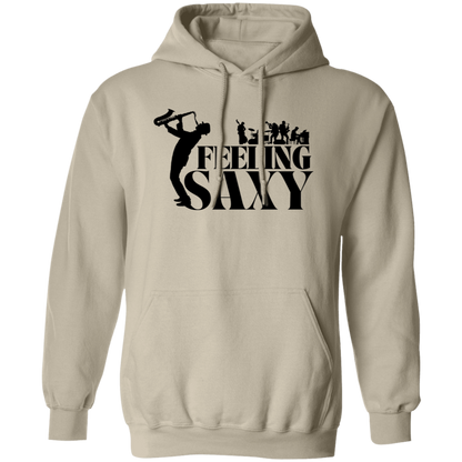 Feeling Sexy | Hoodie Sweatshirt | Crewneck Sweatshirt